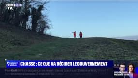 Délit d'alcoolémie, remise à niveau tous les 10 ans: ce que prévoit le gouvernement dans son plan chasse