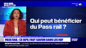 Pass rail: tout ce qu'il faut savoir après l'annonce de sa mise en vente dès le 5 juin