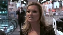 Kate Moss lance sa propre agence de découverte de talents