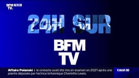 24H SUR BFMTV - La réouverture de Saint-Avold, la manifestation des bouchers et l'affaire Justine