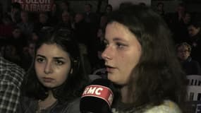 Primaire à gauche : Benoit Hamon "manque peut-être un peu de charisme"