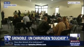 Qu'est-ce que l'affaire du chirurgien "boucher" ?