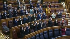L'Espagne devient le 4e pays européen à légaliser l'euthanasie