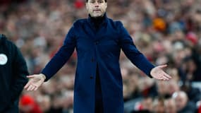 Mauricio Pochettino