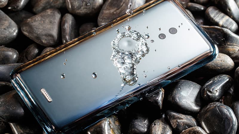 L'Apex 2019 de Vivo