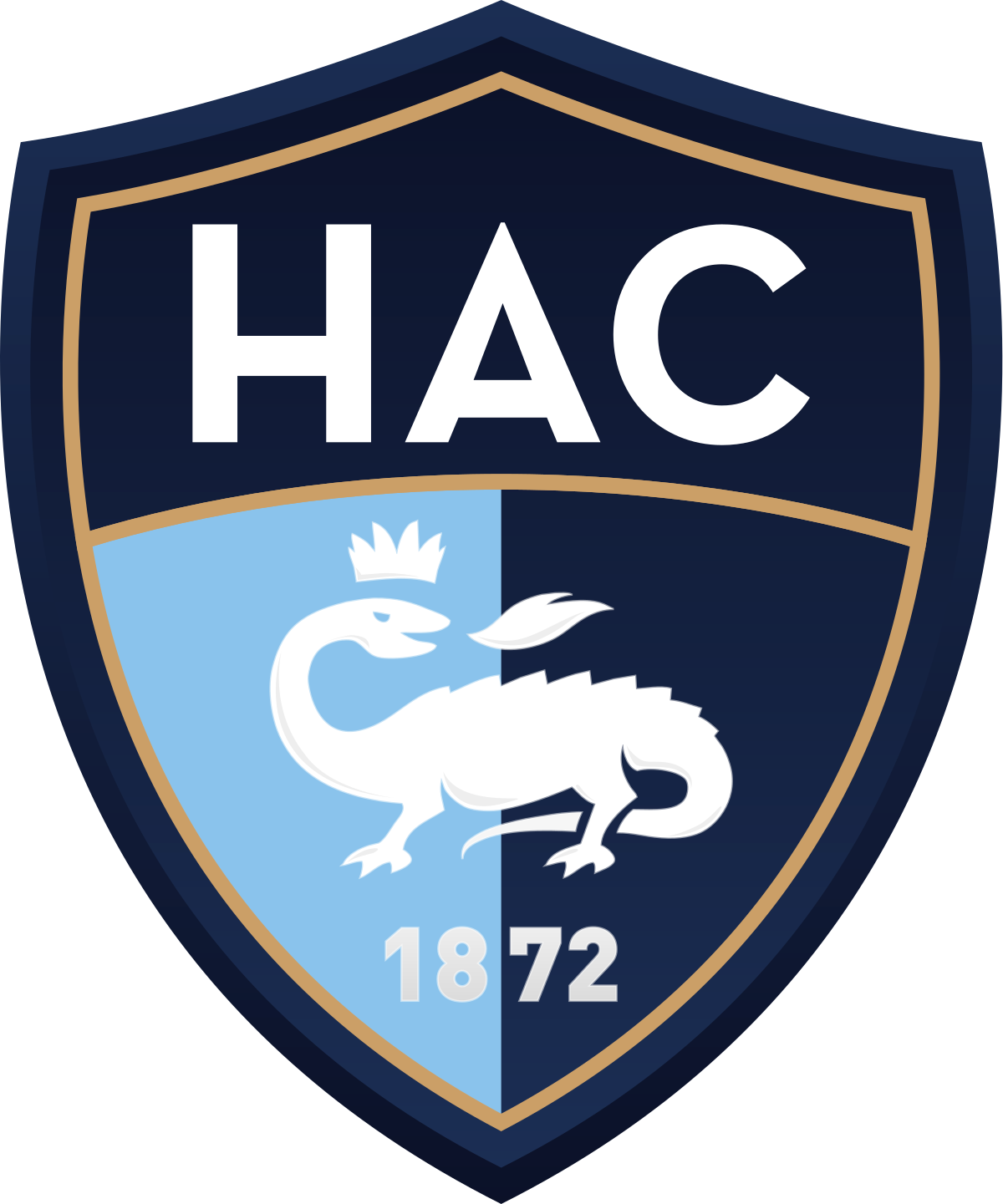 Le Havre Féminines