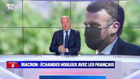 BFM Story - Jeudi 3 Juin 2021