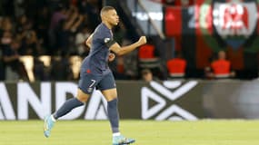 K. Mbappé