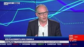 Arnaud Faller (CPR AM) : Les scénarios les plus probables pour les évolutions des marchés à venir - 23/06
