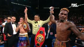 Boxe : Match nul mais magnifique spectacle offert par Charlo et Castano