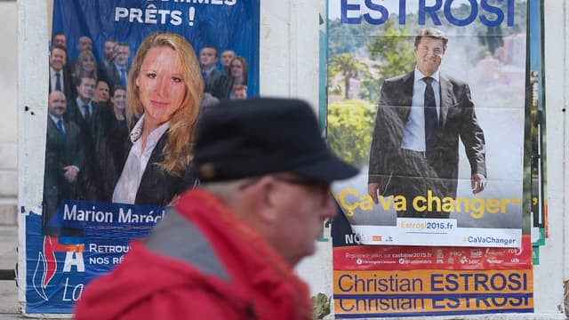 48% des Français estiment que le PS a eu raison de se retirer en Paca et dans le Nord.