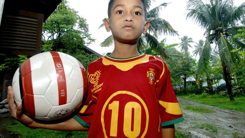 Martunis en 2005