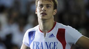 Christophe Lemaitre