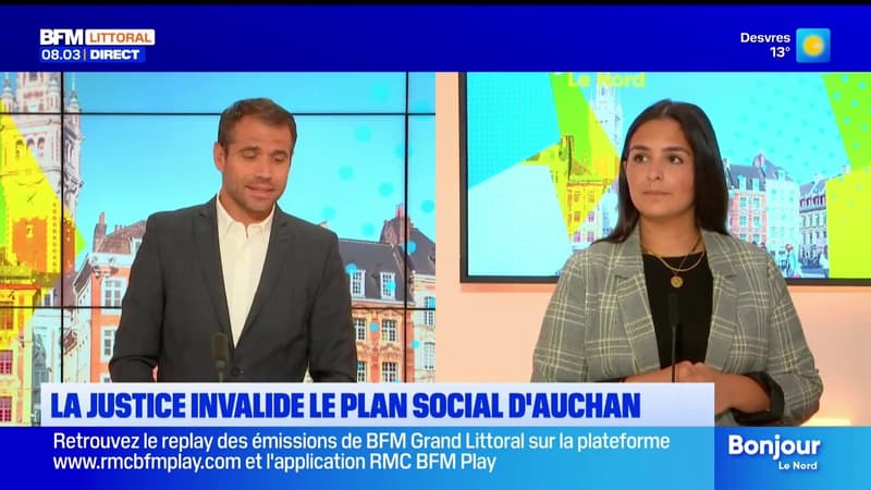 Le journal de 8h du mercredi 24 septembre 2025