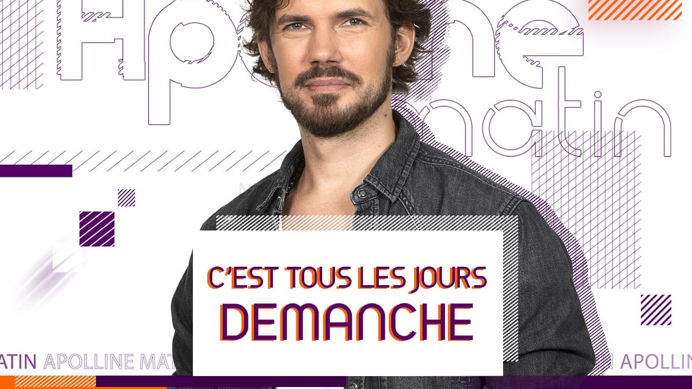 C'est tous les jours Demanche : Les jours du Comté sont comptés - 12/05