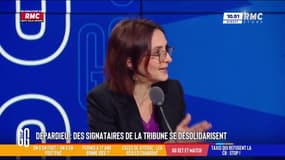 Depardieu: plusieurs signataires de la tribune le défendant se désolidarisent 