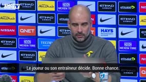 Mercato : Guardiola félicite Alexis Sanchez et Manchester United