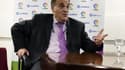 Javier Tebas