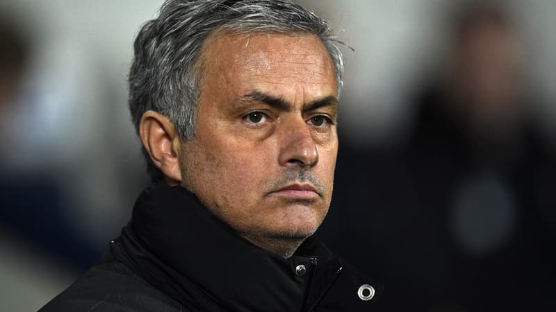 José Mourinho