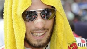Marco Simoncelli