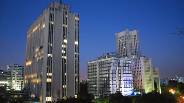Connaught Place New Delhi Connaught Place New Delhi