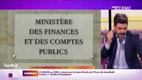 La croissance française a atteint 7% en 2021