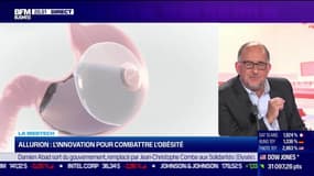 La Medtech : Les technologies au service de la santé - 04/07