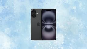 Enfin disponible, l'iPhone 16 est à saisir avant que les stocks ne s'écoulent
