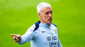 Didier Deschamps