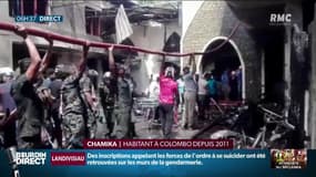 "On se demande si c'est réel", le traumatisme au Sri Lanka après les attentats qui ont fait 310 morts