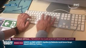 Internet: un Français sur trois en difficulté