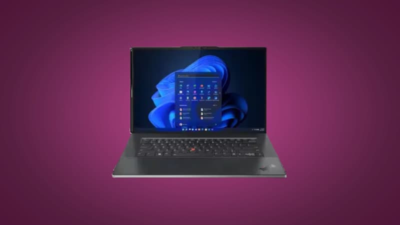 La remise sur ce PC portable Lenovo est folle, le site va se faire dévaliser !
