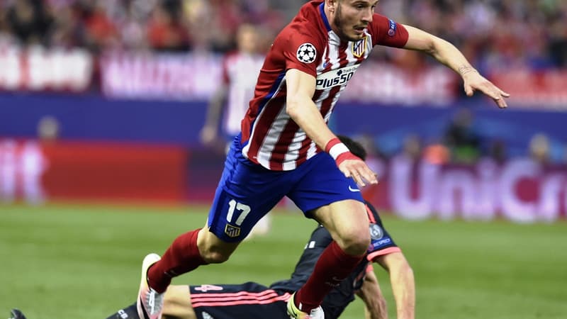 Saul Niguez