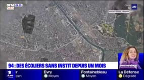 Val-de-Marne: des écoliers sans institutrice depuis trois semaines à Ivry-sur-Seine