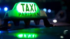 Les taxis et VTC privés de clients à cause du couvre-feu