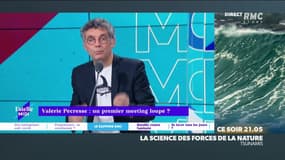 Le Zapping RMC - 13/12
