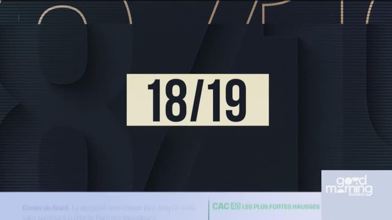 Il y a un vrai essor de l'électrification - 23/02