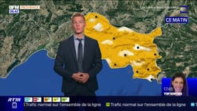 Météo Bouches-du-Rhône: de belles éclaircies attendues ce vendredi, jusqu'à 28°C à Marseille