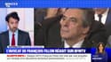 L'avocat de François Fillon dénonce "un acharnement" du Parquet national financier sur BFMTV