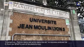 Lyon: un étudiant s'est défenestré de sa résidence universitaire, son pronostic vital est engagé