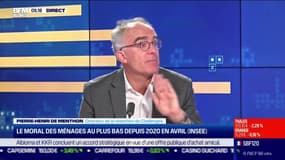 Les Experts: La guerre du gaz s'intensifie entre l'Europe et la Russie - 28/04