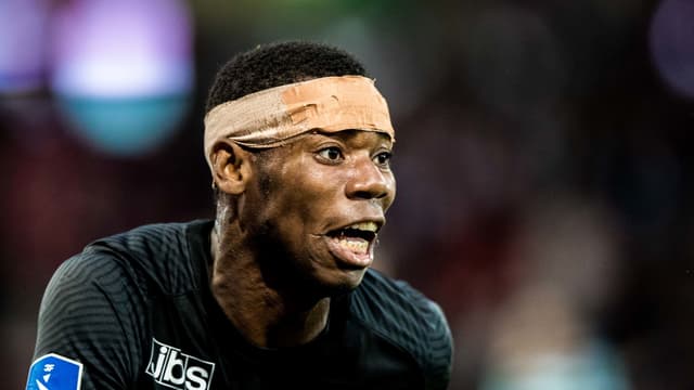 Raphael Nwadike - Midtjylland