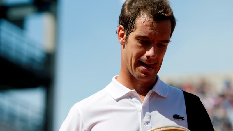 Richard Gasquet