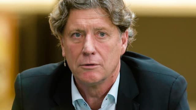 Harald Schumacher
