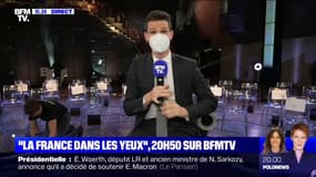 Éric Zemmour répondra aux questions des Français dans La France dans les yeux