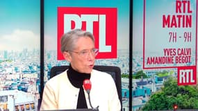 Élisabeth Borne annonce une nouvelle indemnité carburant de 100€ pour les 10 millions de Français les plus modestes
