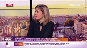 Caroline Janvier 
