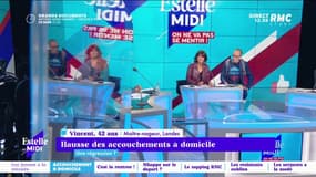 Nisand Accouchement 
