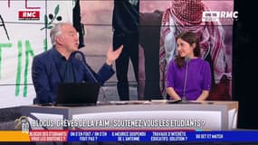 Sciences Po: pour Julie Martinez, "l'université doit être sanctuarisée"