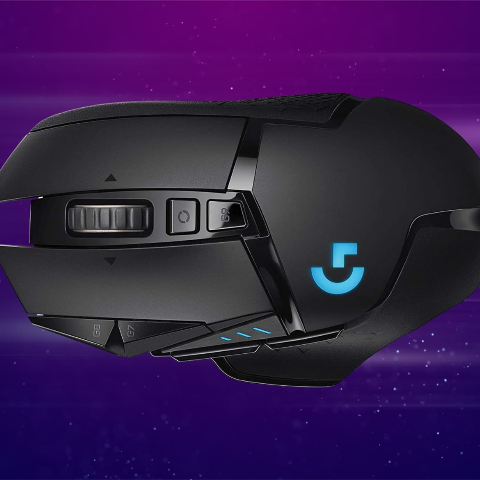Souris Logitech sans fil et Bluetooth MX Master 4 (910-007562
